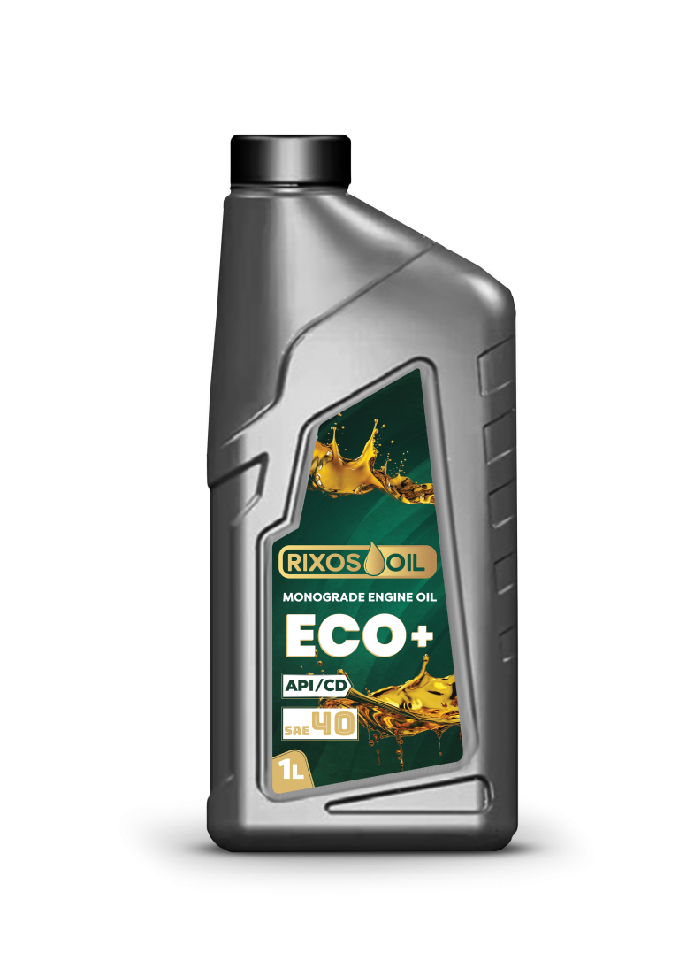 RIXOS ECO+  SAE 40